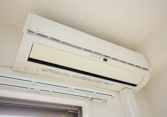 HSスパリアの設備