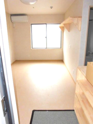 【洋室】 | とくだジュール