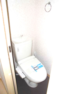【トイレ】 | とくだジュール