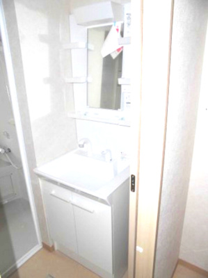 【独立洗面台】 | とくだジュール