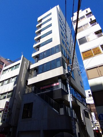 IM内神田ビル