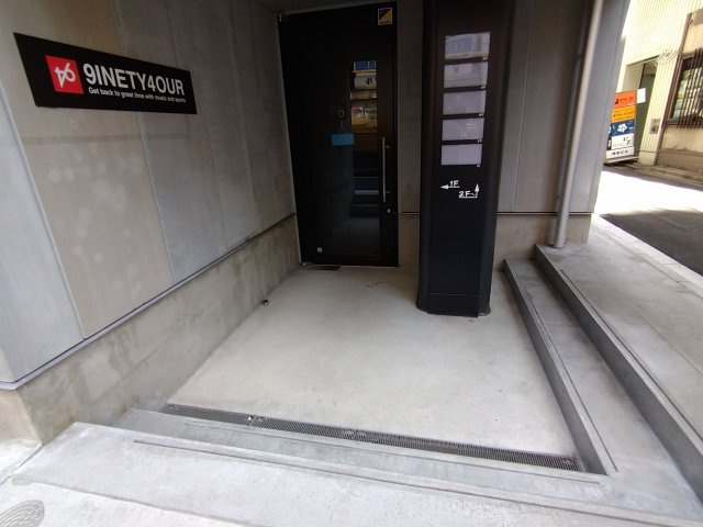 IM内神田ビル