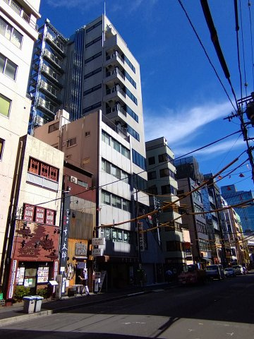 IM内神田ビル