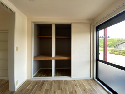 【収納】 | エスポワール