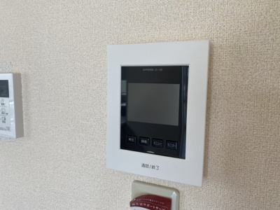 【セキュリティ】 | エスポワール