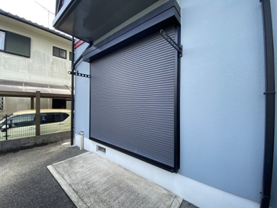 【バルコニー】 | エスポワール