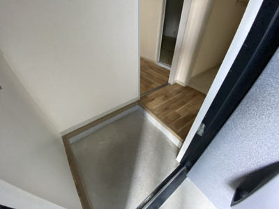 【玄関】 | エスポワール