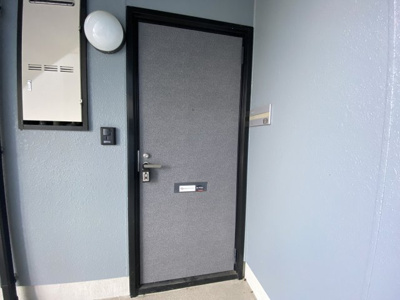 【玄関】 | エスポワール