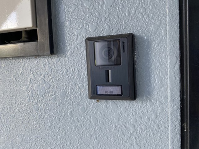 【玄関】 | エスポワール