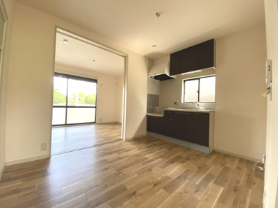 【居間・リビング】 | エスポワール