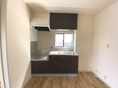 【キッチン】 | エスポワール