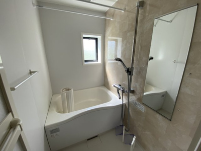 【浴室】 | エスポワール