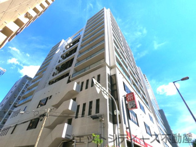 【外観】 | グレーシィ天神橋