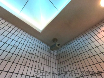 【セキュリティ】 | グレーシィ天神橋