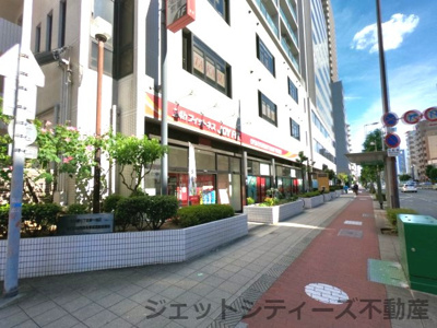 【周辺】 | グレーシィ天神橋