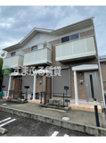 プラッサムコート堂前A　岡崎市堂前町の画像