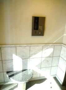 【エントランス】 | パークハウス渋谷山手