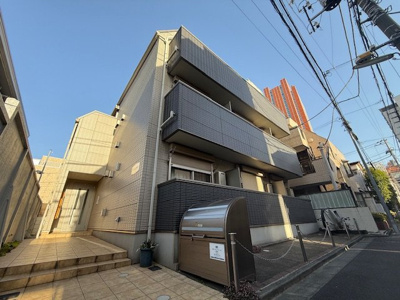 【外観】 | ラ・メール三軒茶屋