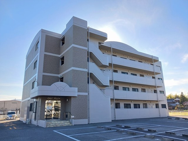 エーデル　ペルレ