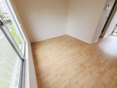 【内装】 | コーポまつかさ