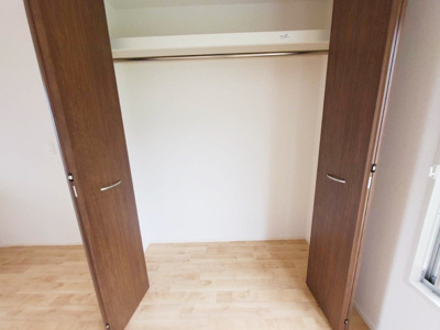 【収納】 | コーポまつかさ