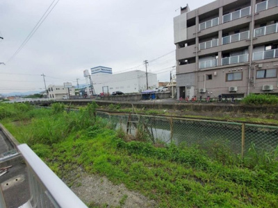 【展望】 | コーポまつかさ