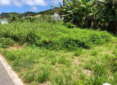 【周辺】 | 南城市佐敷国道沿い土地