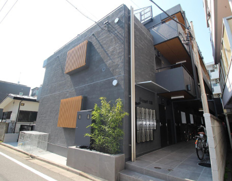 焼肉 白ひげ情報ページ 大井町 大森の賃貸や不動産ならリブリッチ