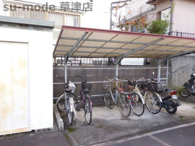 【その他共用部分】 | 鎌田マンション