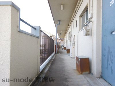 【その他共用部分】 | 鎌田マンション