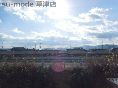 【展望】 | 鎌田マンション