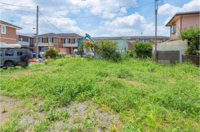 【外観】 | 東村山市久米川町／新築戸建