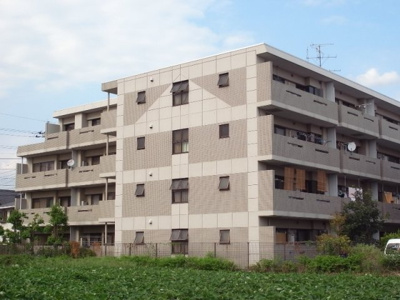 【外観】 | エスポワール東所沢