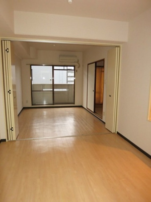 【居間・リビング】 | エスポワール東所沢