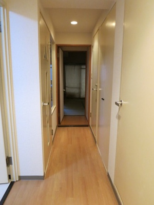 【その他】 | エスポワール東所沢