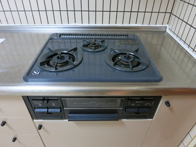 【設備】 | エスポワール東所沢