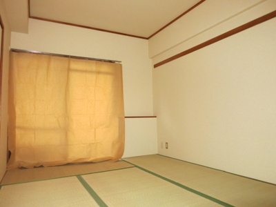 【和室】 | エスポワール東所沢