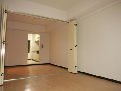 【内装】 | エスポワール東所沢