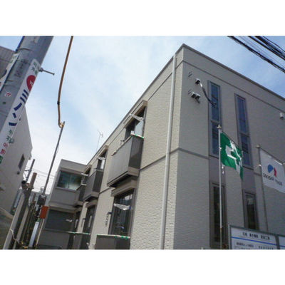 【外観】 | メゾン・ド・ノール