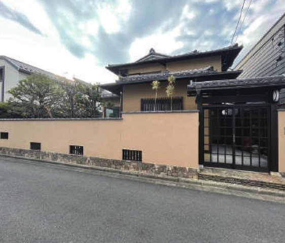 三鷹市井の頭3丁目 中古一戸建て