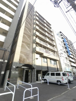 【外観】 | 外観部分です。