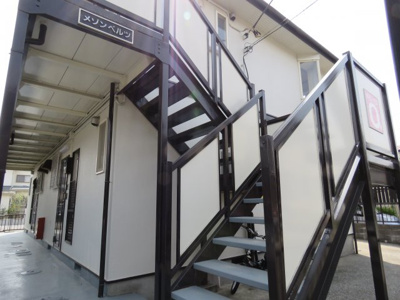 【その他共用部分】 | メゾンベルツ