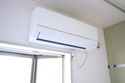 【設備】 | メゾン大野Ⅲ | エアコン