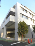 戸越銀座プレイスの画像