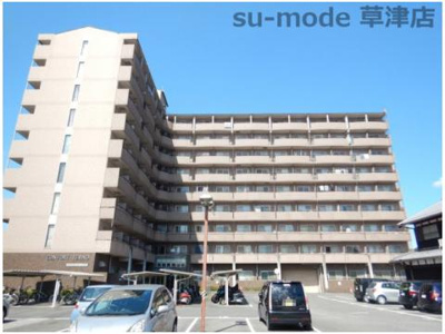 【外観】 | コンフォートテラオ