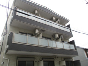 F asecia Rioの画像