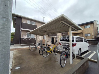 【その他共用部分】 | エミールＡ