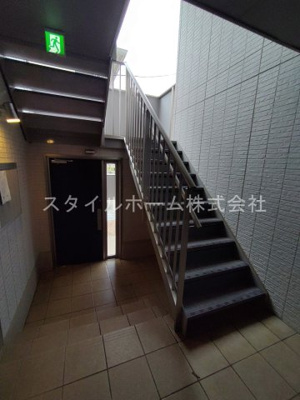 【その他共用部分】 | エミールＡ