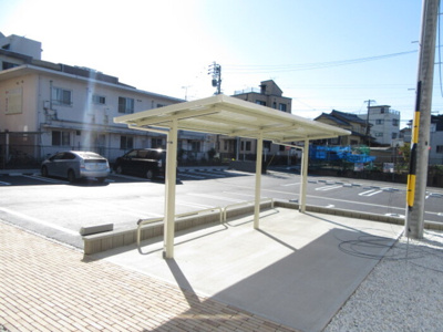 【その他共用部分】 | エミールＡ