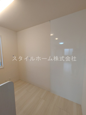 【内装】 | エミールＡ